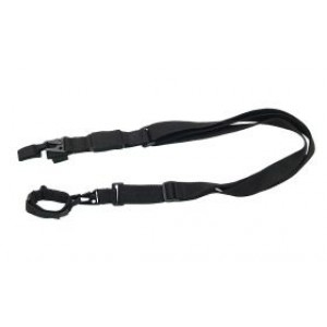 ACM Cotton gun sling for MP5/G3/M4 series - black